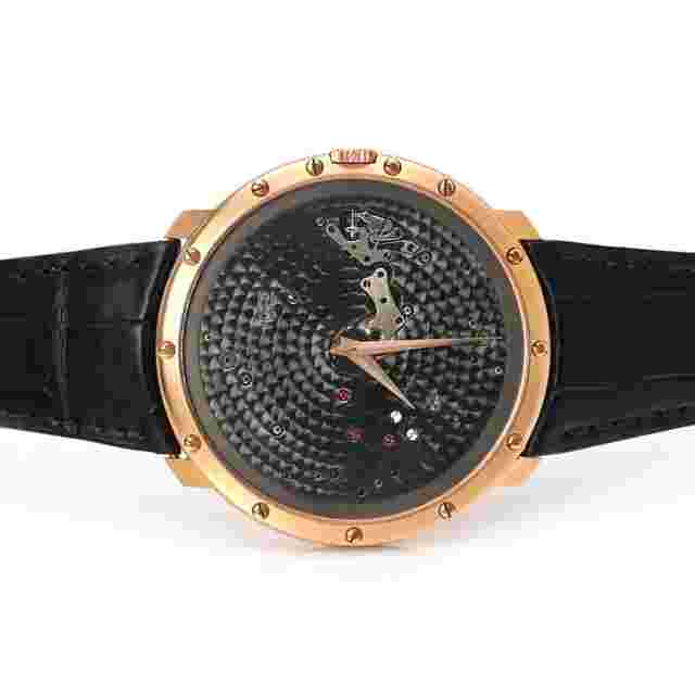 Guy Ellia Time Space Ultra Thin