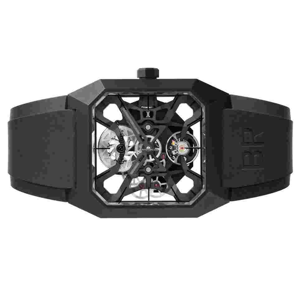 Bell & Ross BR 03
Cyber Limited