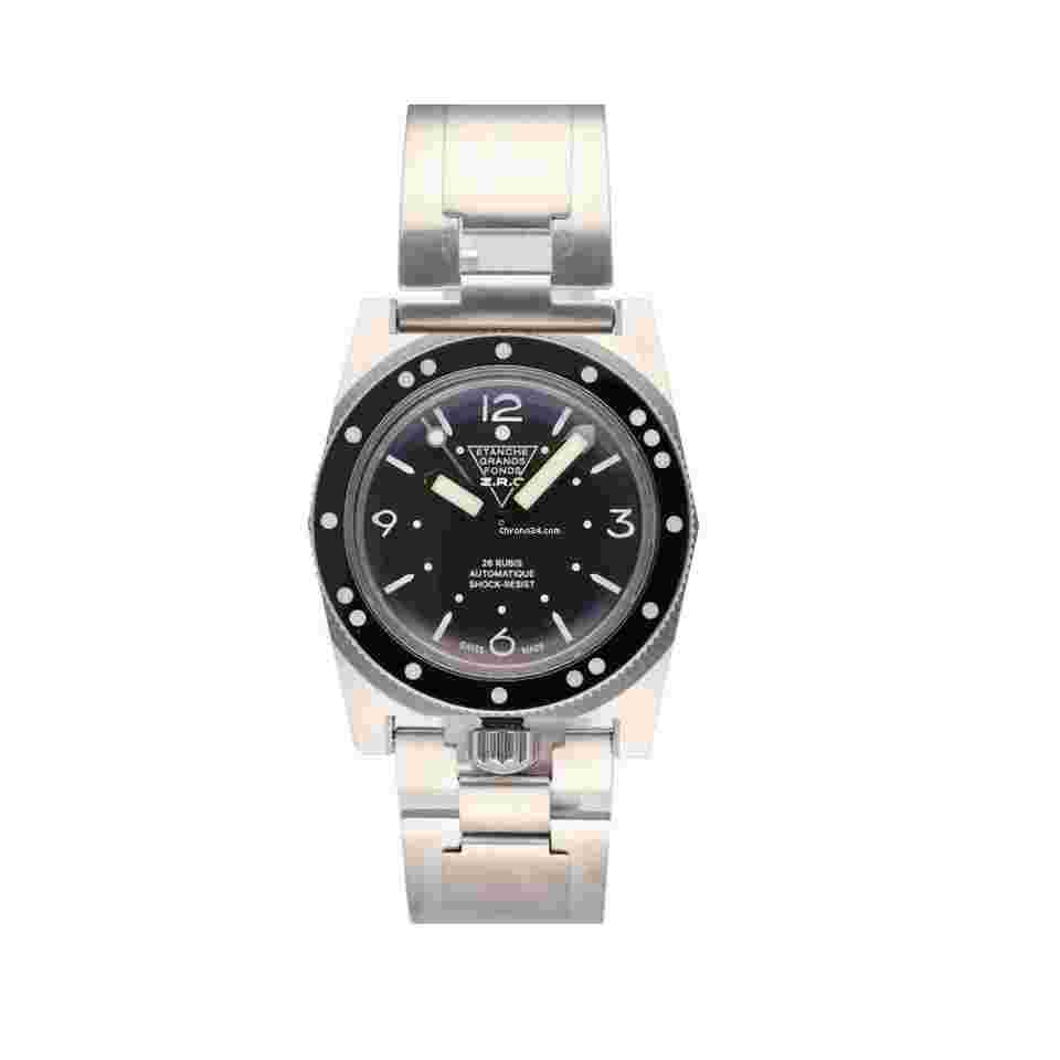ZRC
GF 38 Heritage