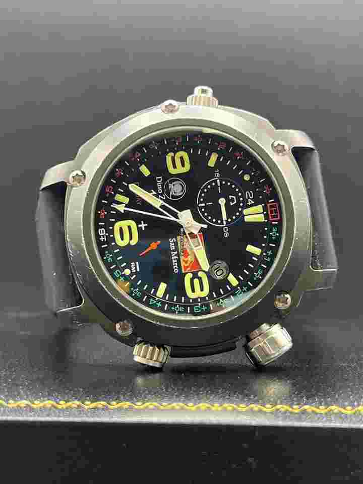 Anonimo Dino Zei
San Marco