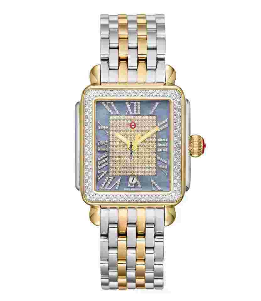 Michele Deco
Madison Limited Edition Mww06t000271