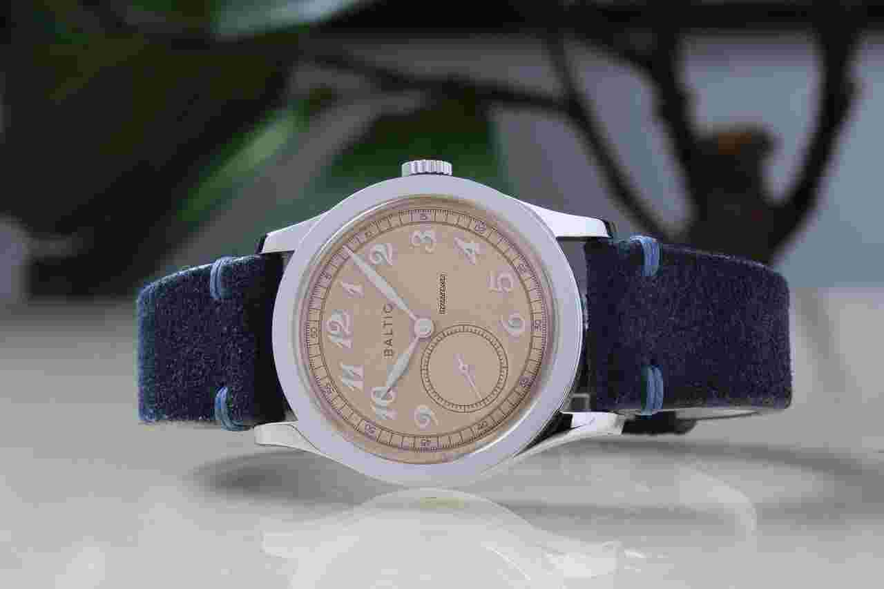 Baltic
MR01 micro rotor