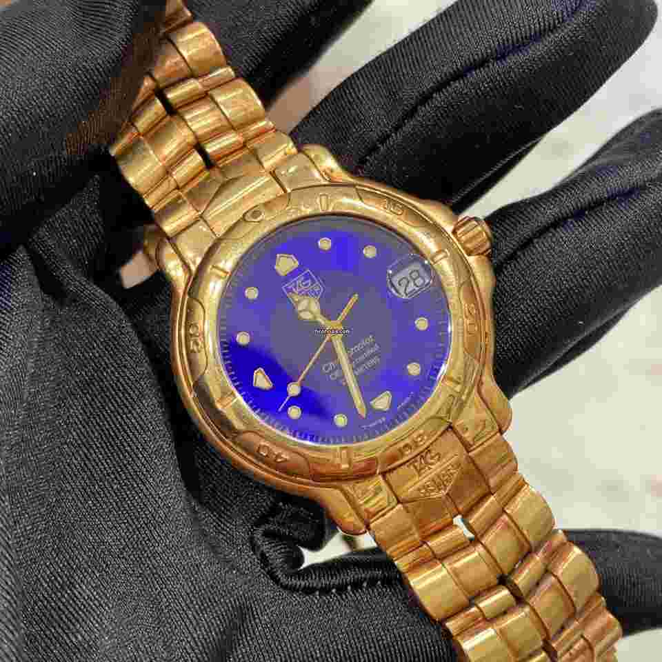 TAG Heuer