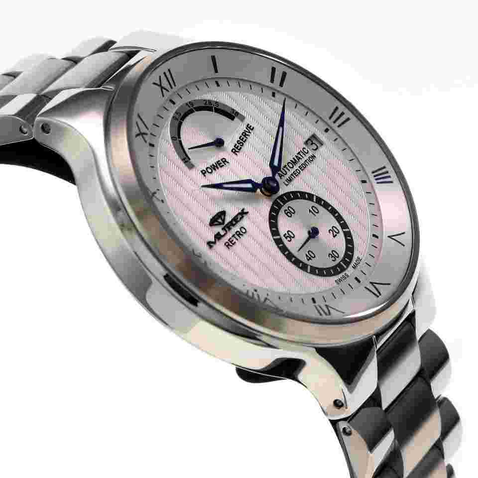 MUREX Retro Collection