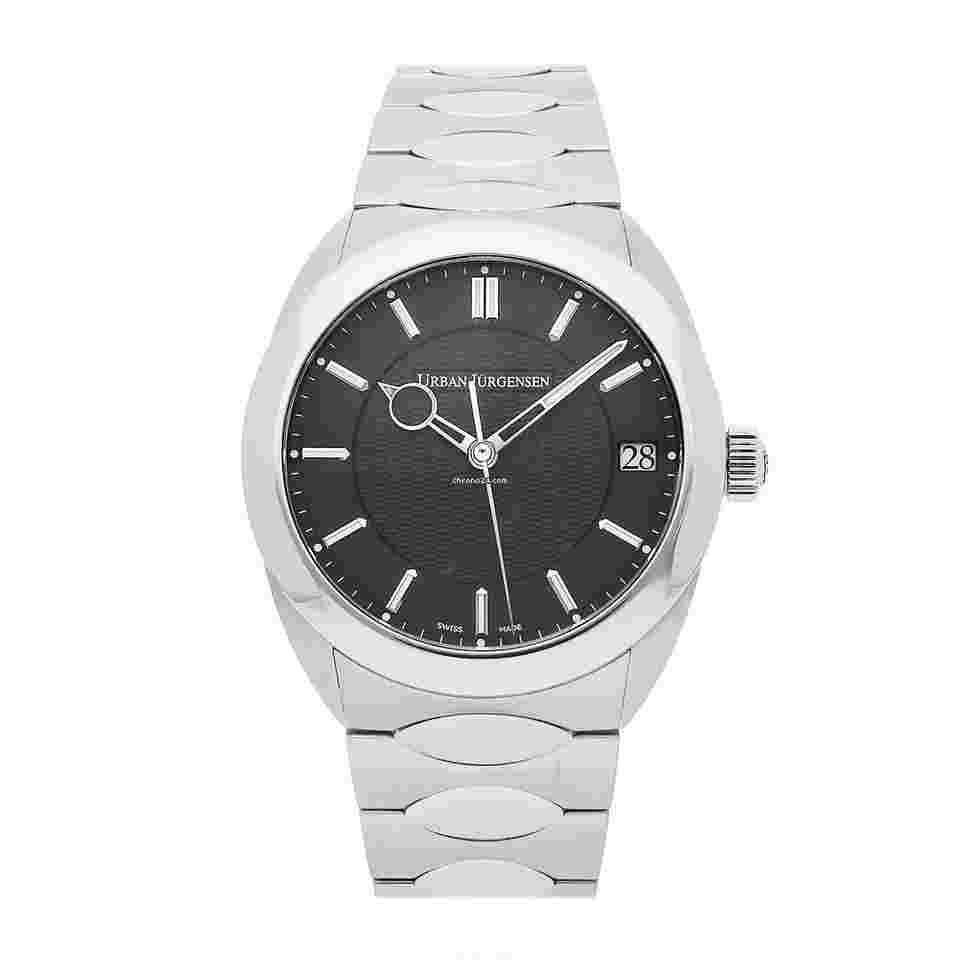 Urban Jürgensen
One 5241SSL313ADCSU