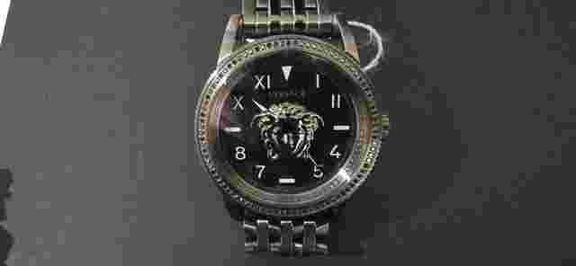 Versace Palazzo California Diamonds Full set NEW unworn
