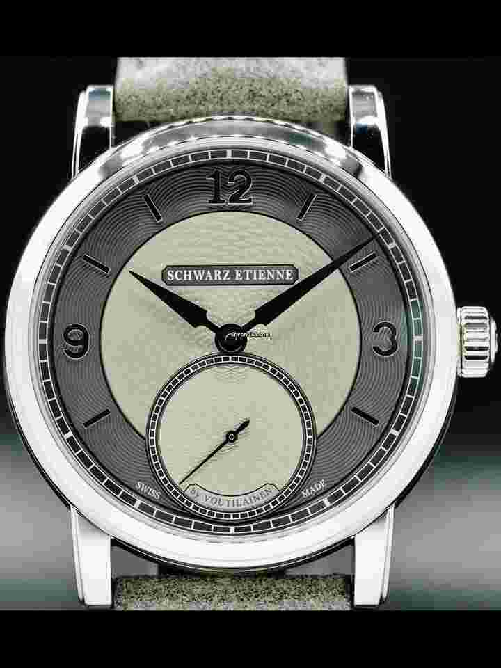 Schwarz Etienne
Roma Synergy Grey WROVMA43SSCUBCLTD-A