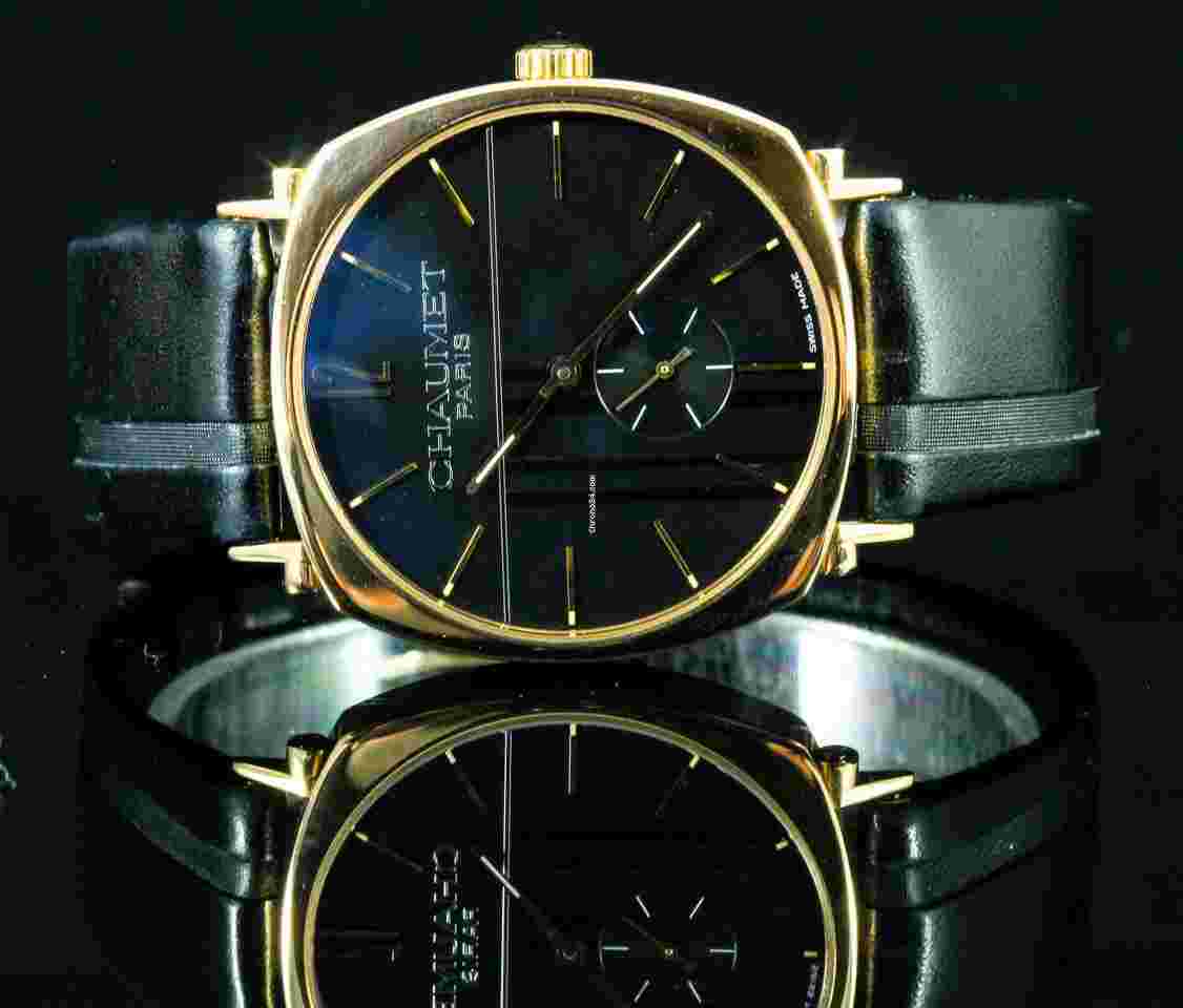 Chaumet Dandy
1248-1077