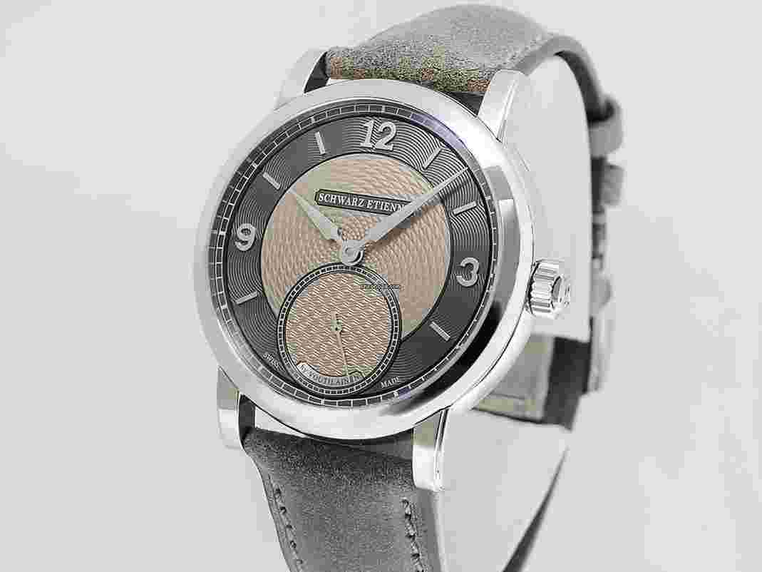 Schwarz Etienne
Roma Synergy Grey Synergy by Kari Voutilainen WROVMA43SSCUBCLTD-A LTD 50pc