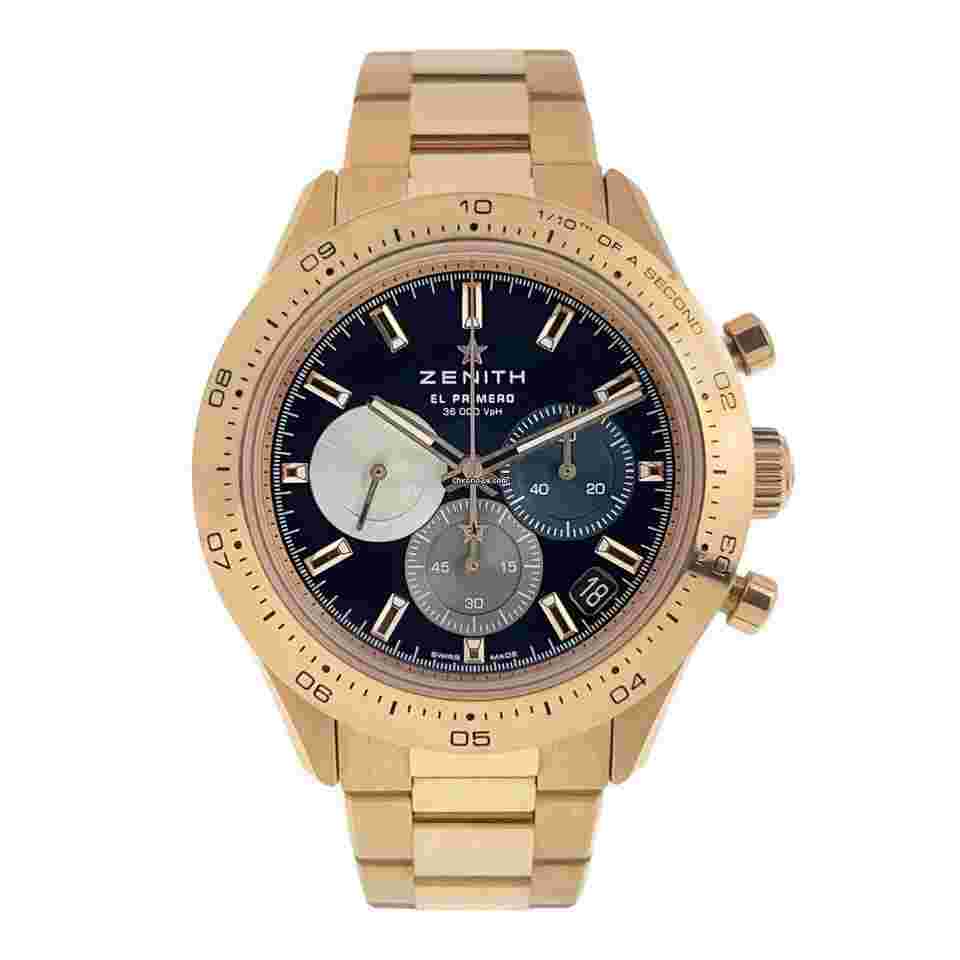 Zenith
Chronosport