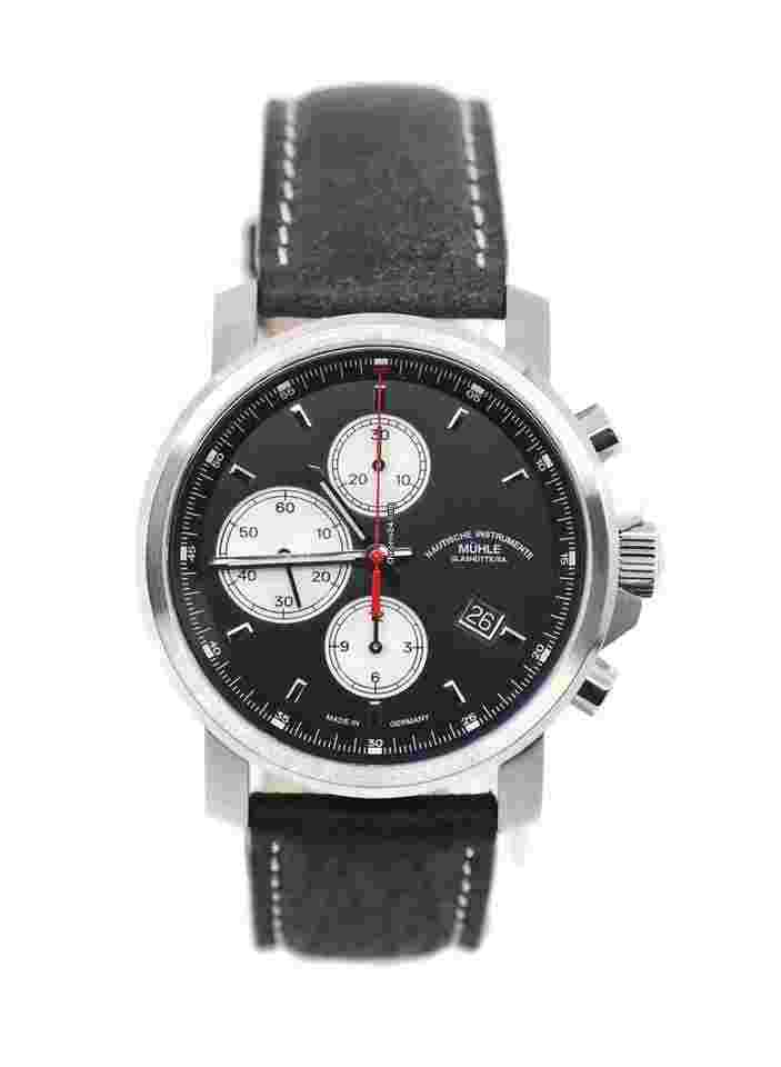 Mühle Glashütte 29er Chronograph
M1-25-43-LB
