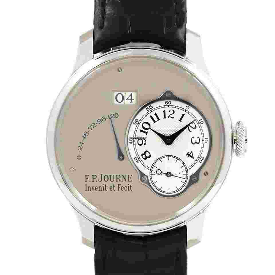 F.P.Journe Octa
Réserve de Marche