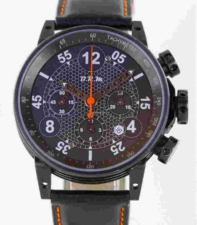 B.R.M V12-44
V12-44