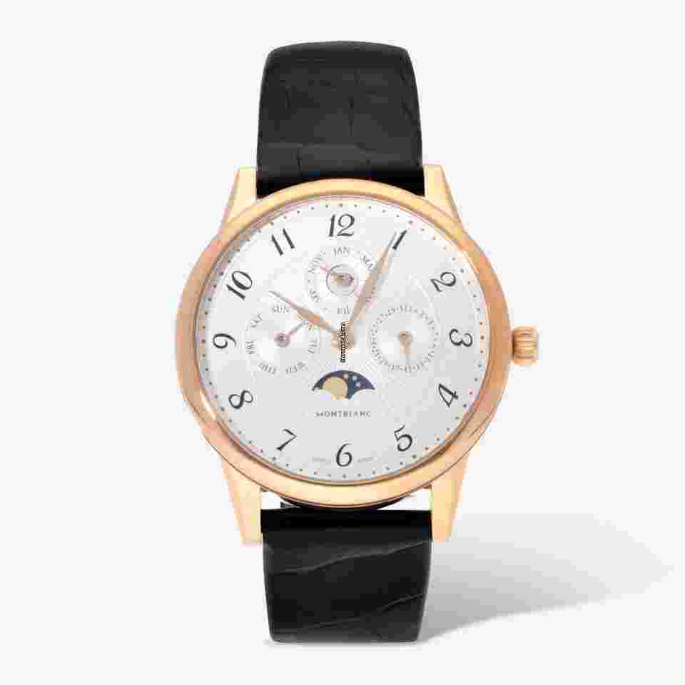 Montblanc Bohème
18K Rose Gold Automatic Ladies Watch