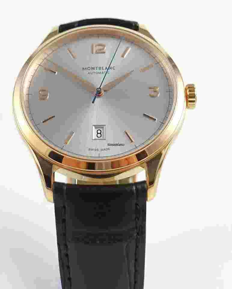 114869 Montblanc