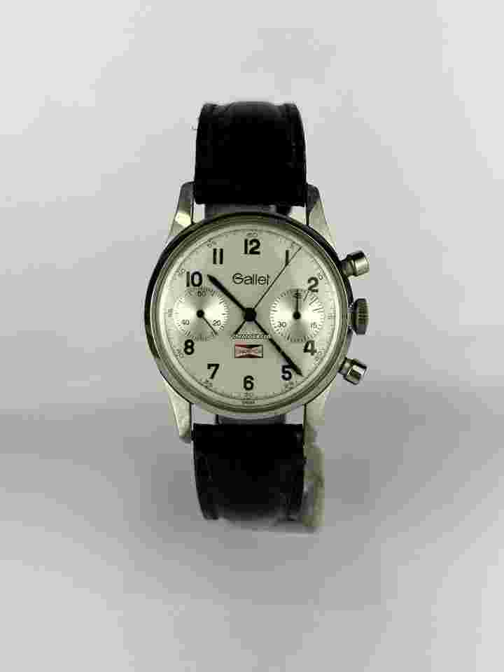 Gallet
Transocean