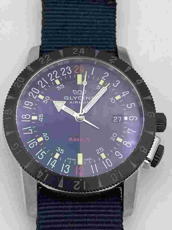 Glycine Airman Base 22
3887