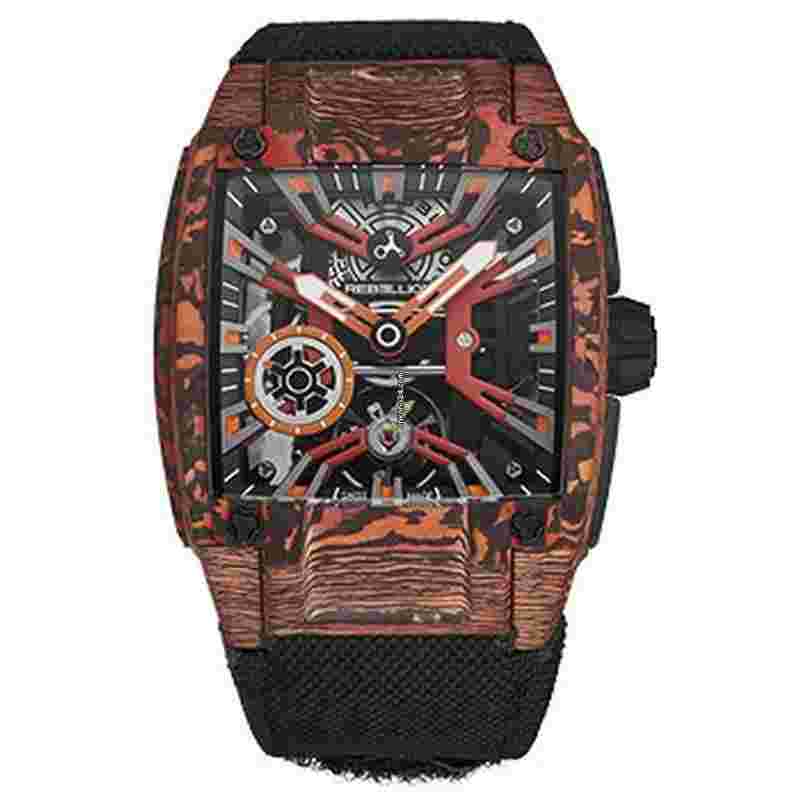 Rebellion
Re-Volt RBREV3H.CA.MAV