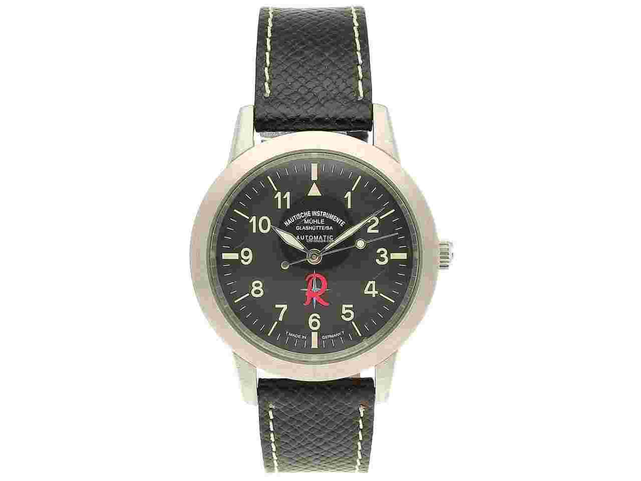 Mühle Glashütte
Sports M12 Ref Automatic