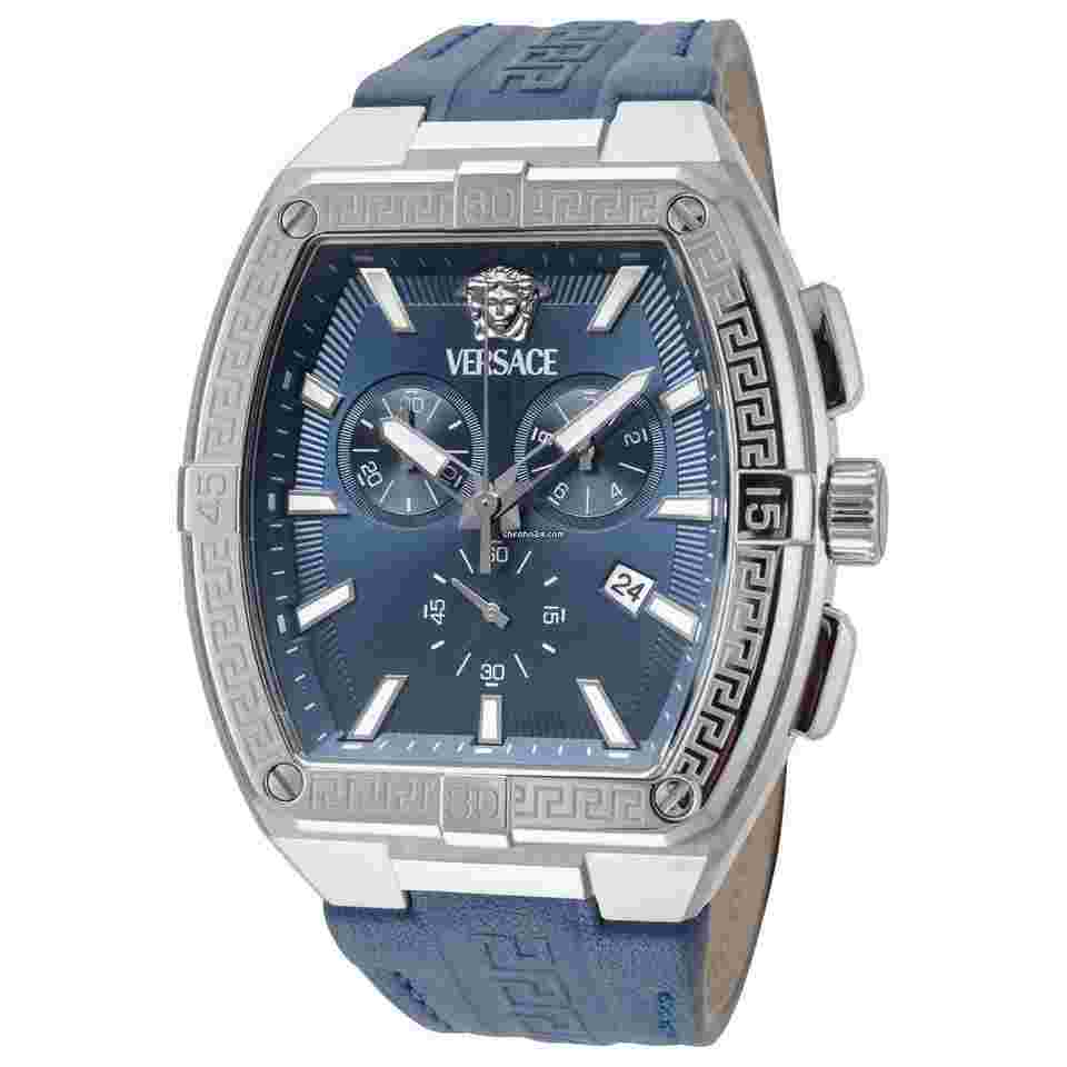 Versace
Greca Sport Men's Watch