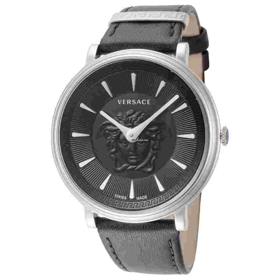 Versace
V-Circle Women's Watch