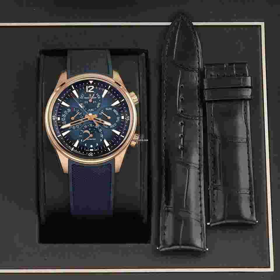 Jaeger-LeCoultre Polaris
Perpetual Calendar 42mm 9082680