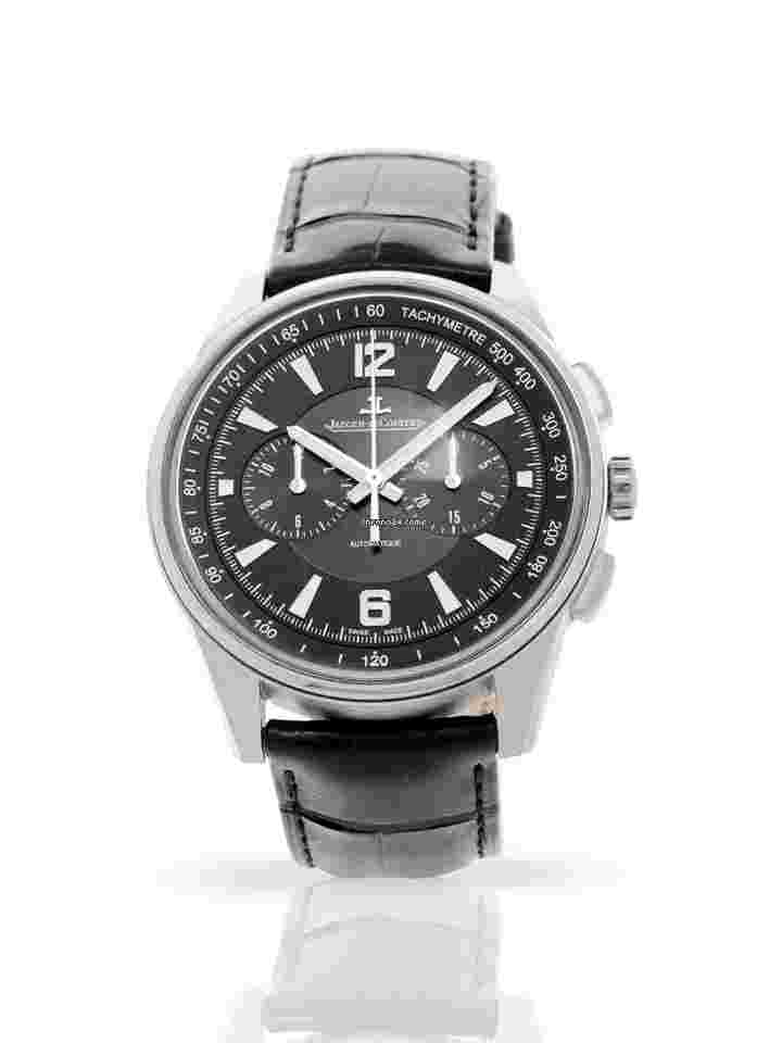 Jaeger-LeCoultre Polaris
Chronograph Q9028471 - Box & Papers - JLC Warranty - 2021