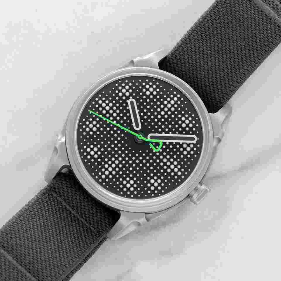 Kollokium Projekt 01 - Variant "D"