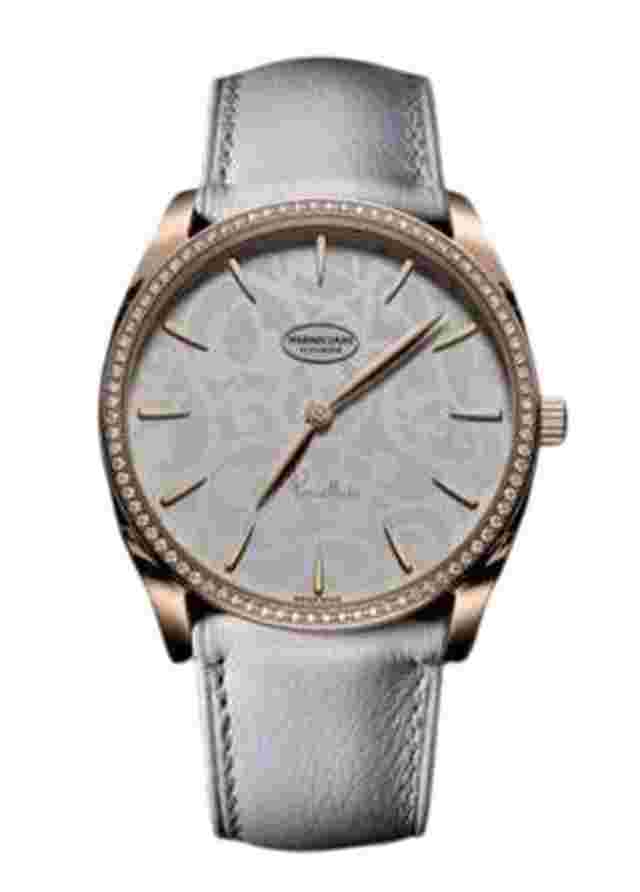 Parmigiani Fleurier Tonda Pomellato 39mm Rose Gold