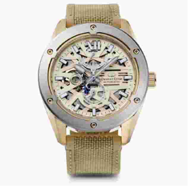 RK-BZ0005G New