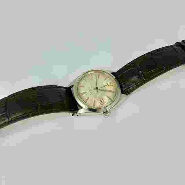 Tudor Prince Date Oyster Prince Date Ref. 7966 – Rotor Self-Winding Vintage Automatic 34mm