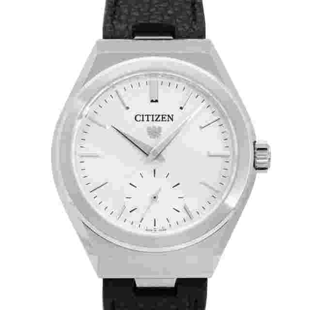 Citizen NC0210-11A Automatic Gold/Steel Very good