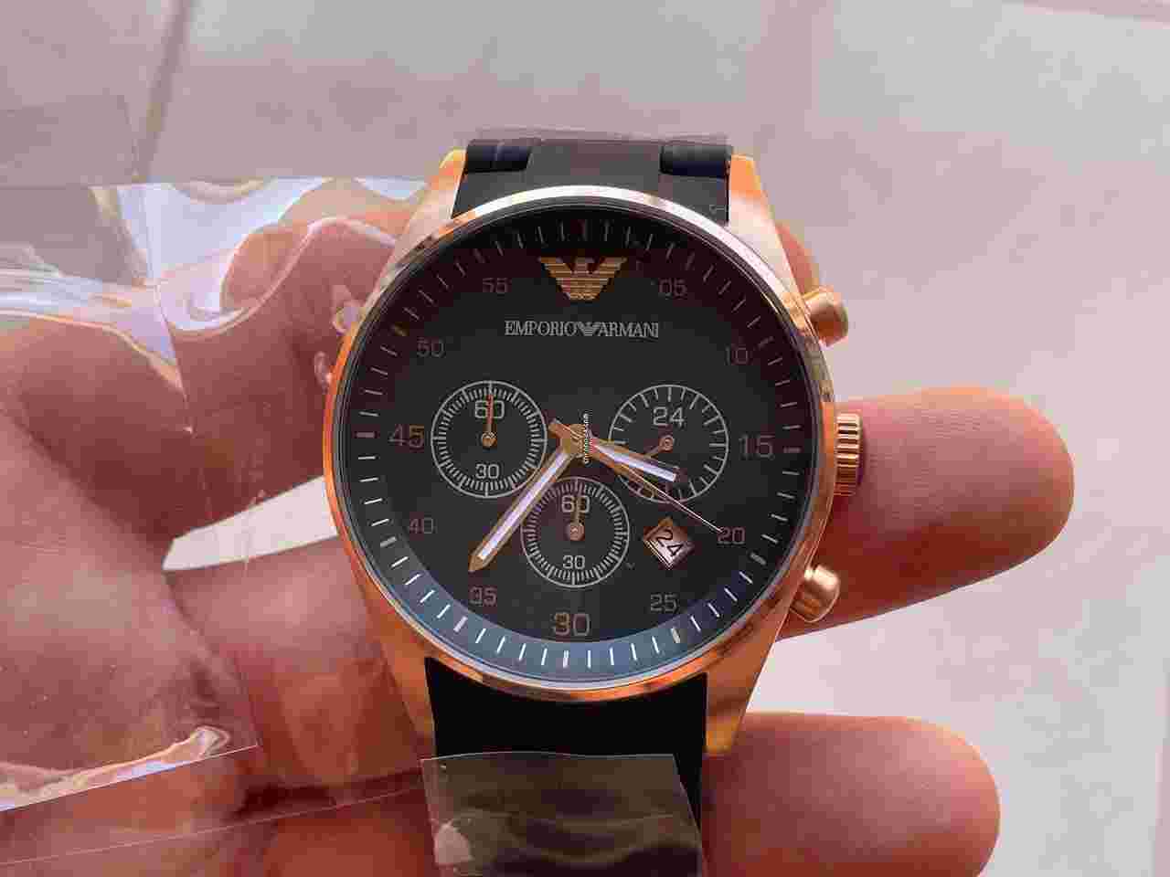 Armani AR5905