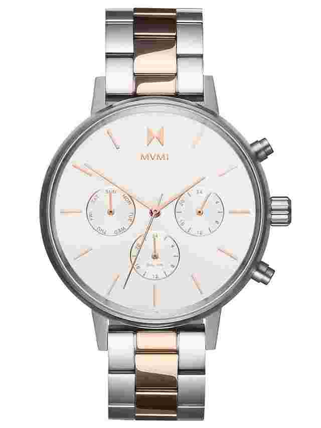 MVMT FC01-S Nova Stella Damenuhr 38mm 5ATM