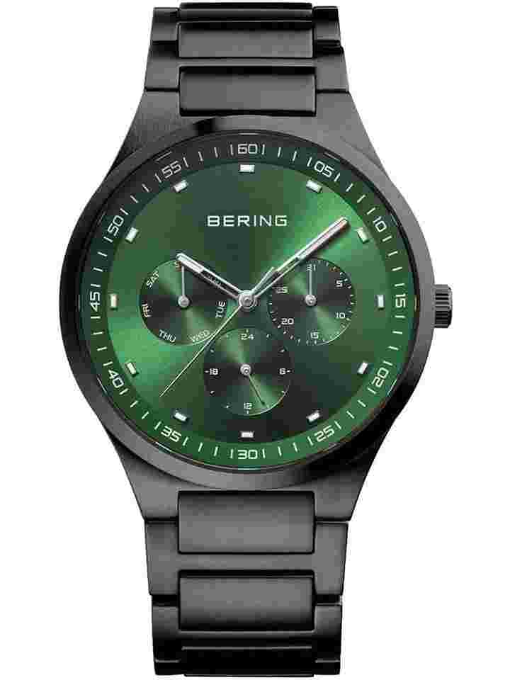Bering 11740-728 Classic Herrenuhr 40mm 10ATM