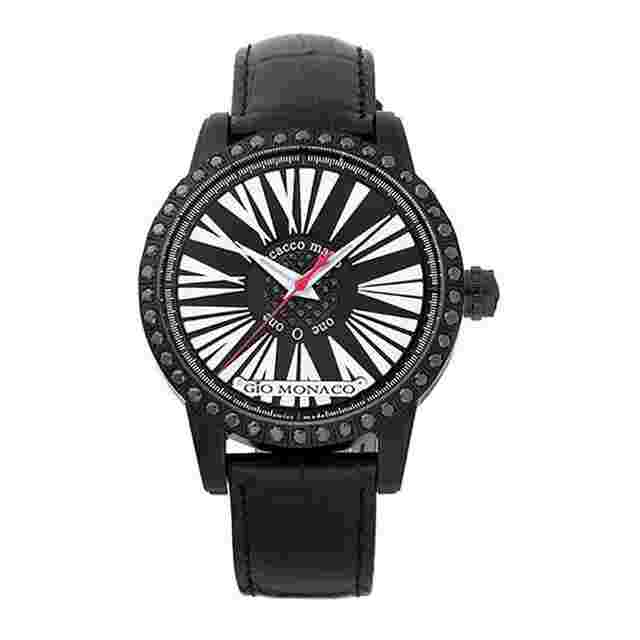 921A Automatic Steel Very good