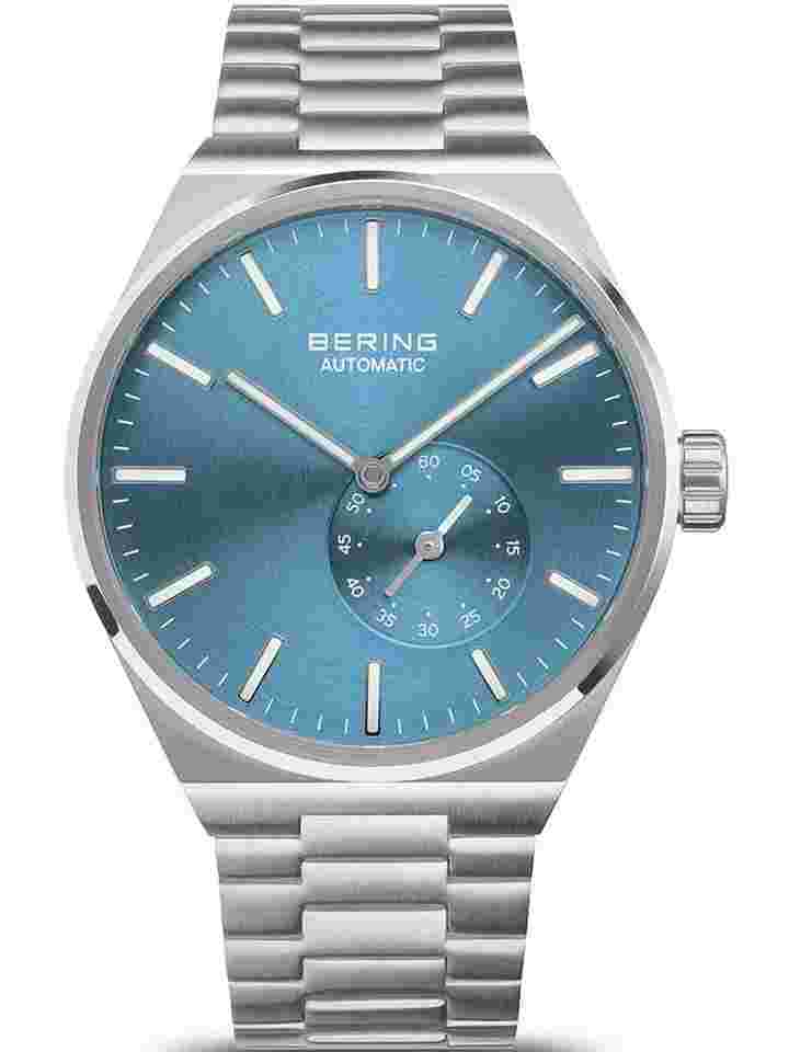 Bering 19441-CHARITY Herrenuhr Charity Automatik 41mm 10ATM
