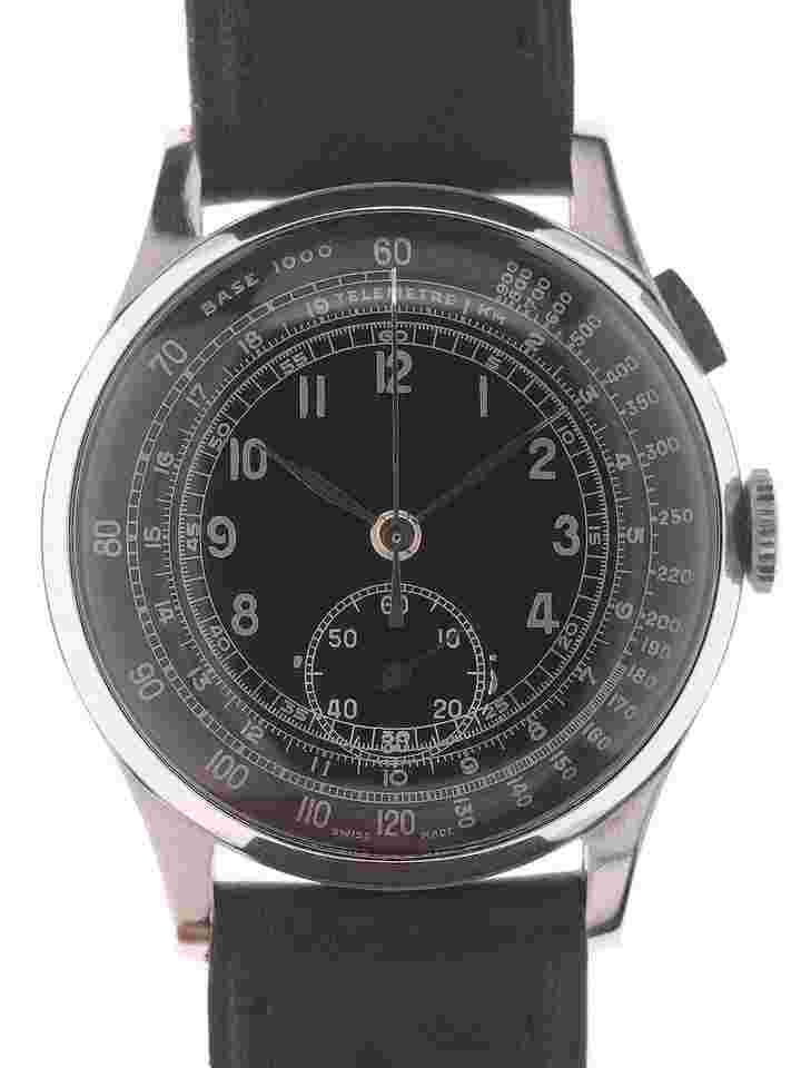 Venus Cal. 103 Chrono NOS 1930s