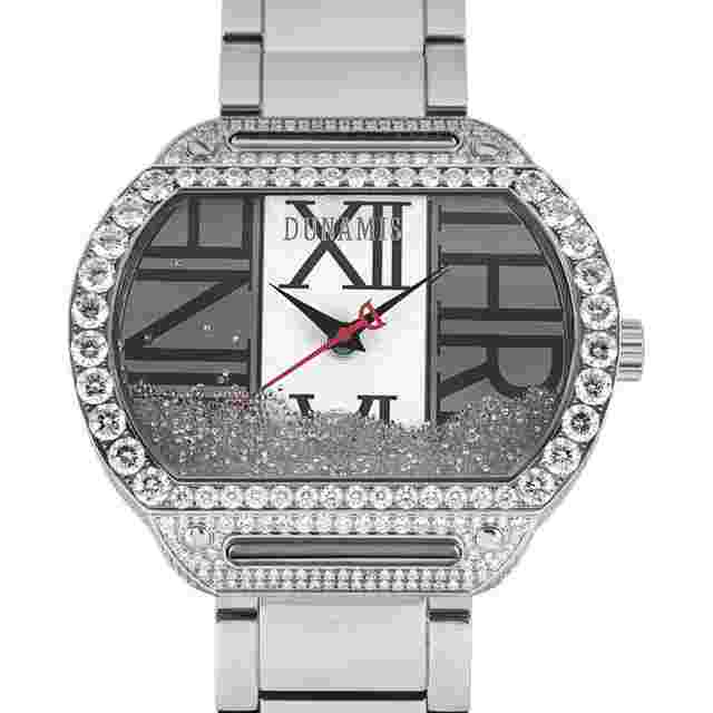 HE-S15 Automatic Steel Very good