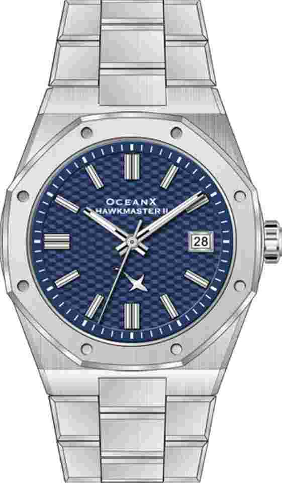OceanX Hawkmaster II HMS2112