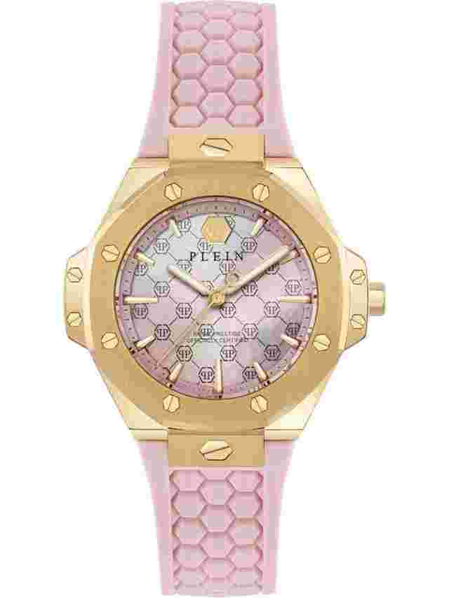 Philipp Plein PW4FA0225 Damenuhr Plein Royal Prestige 33mm 5ATM