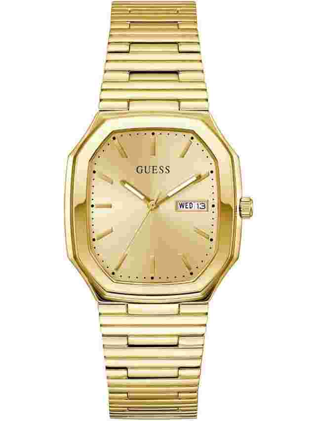 Guess GW0978G2 Herrenuhr Oliver 35mm 3ATM