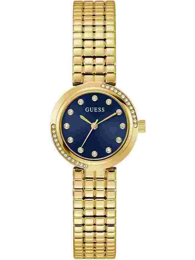 Guess GW0930L4 Damenuhr Clara 28mm 3ATM