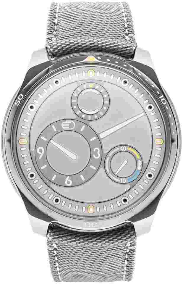 Ressence Type 5 L