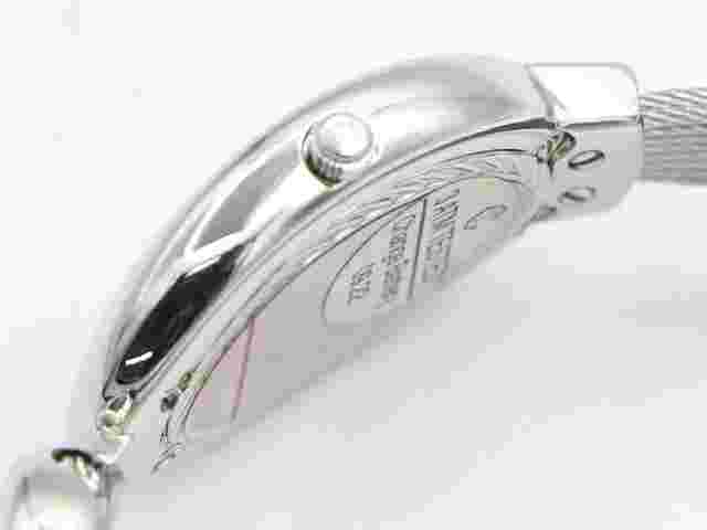 MOS.570.O03 Quartz Steel Very good