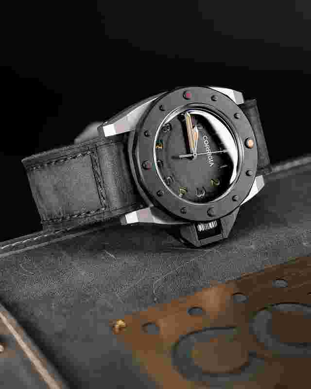 Corrigia02 Combat Collector Edition Complete with its original Corrigia Full-Set