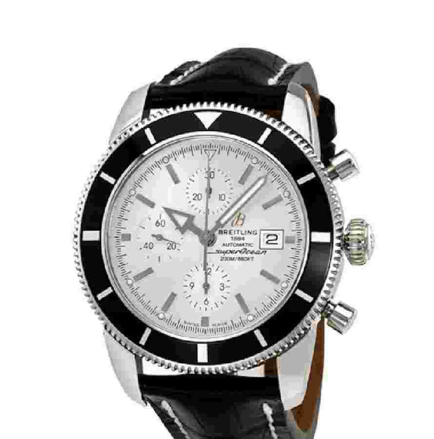 Bring Superocean Heritage Chronograph 46