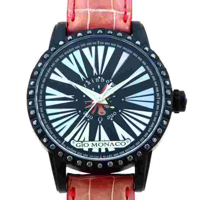 924A Automatic Steel New