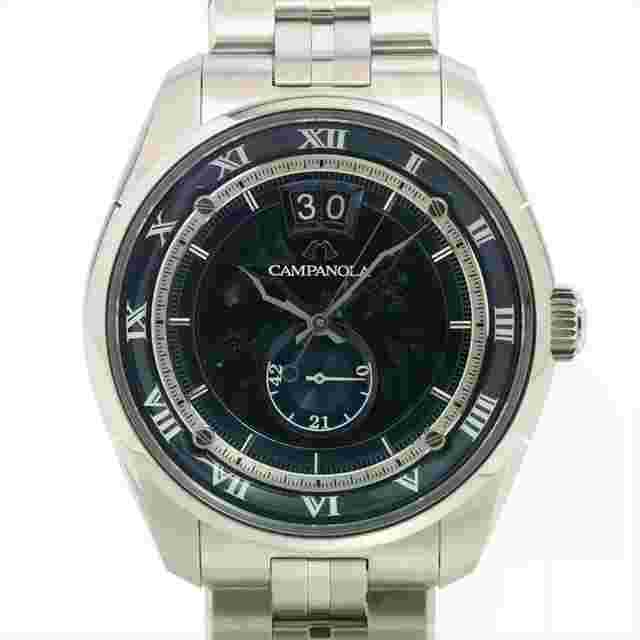 Citizen NZ0000-58L Steel Good