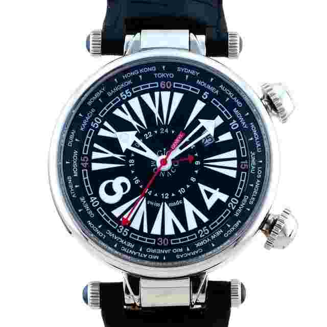 372A Automatic Steel Very good
